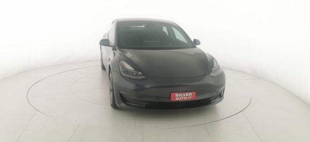 TESLA Model 3 Long Range Dual Motor AWD