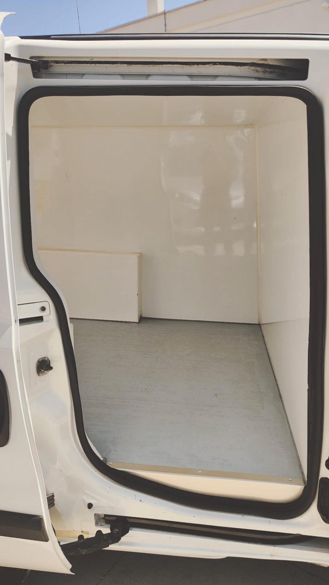 Fiat DOBLO' ISOTERMICO