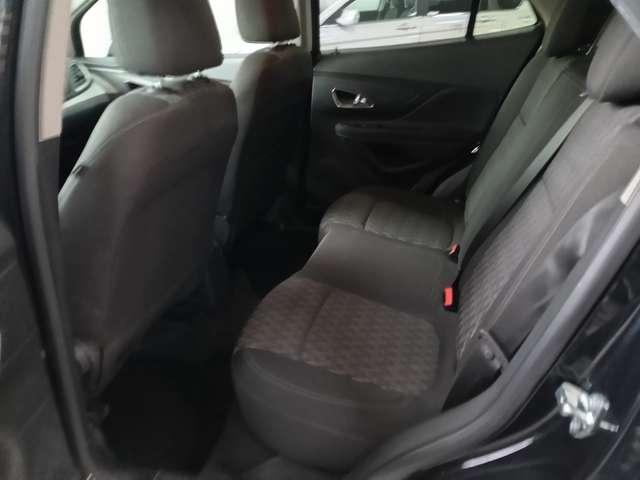 Opel Mokka Mokka I 1.6 Cosmo b-Color s