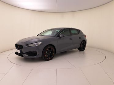 Cupra Leon 1.5 hybrid 150cv dsg