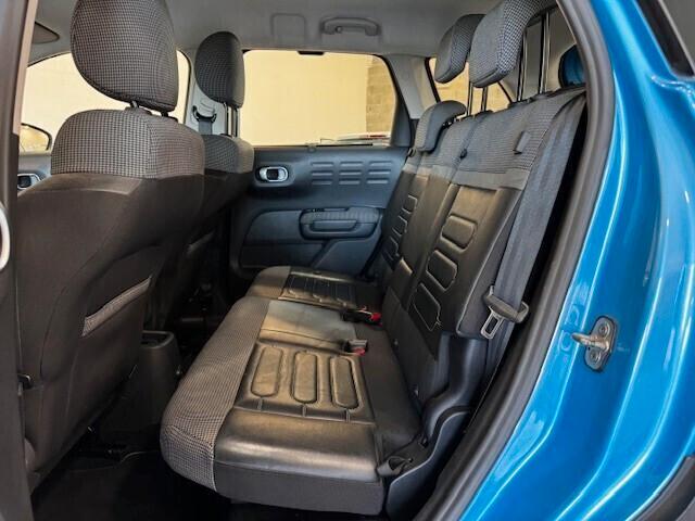 Citroen C3 Aircross C3 Aircross PureTech 82 Shine