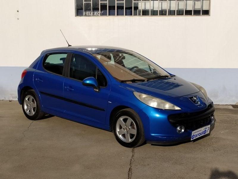 Peugeot 207 1.4 88CV 5p. XS
