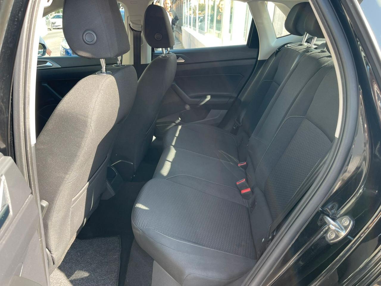 Volkswagen Polo 1.0 TSI 5p. Highline BlueMotion Technology