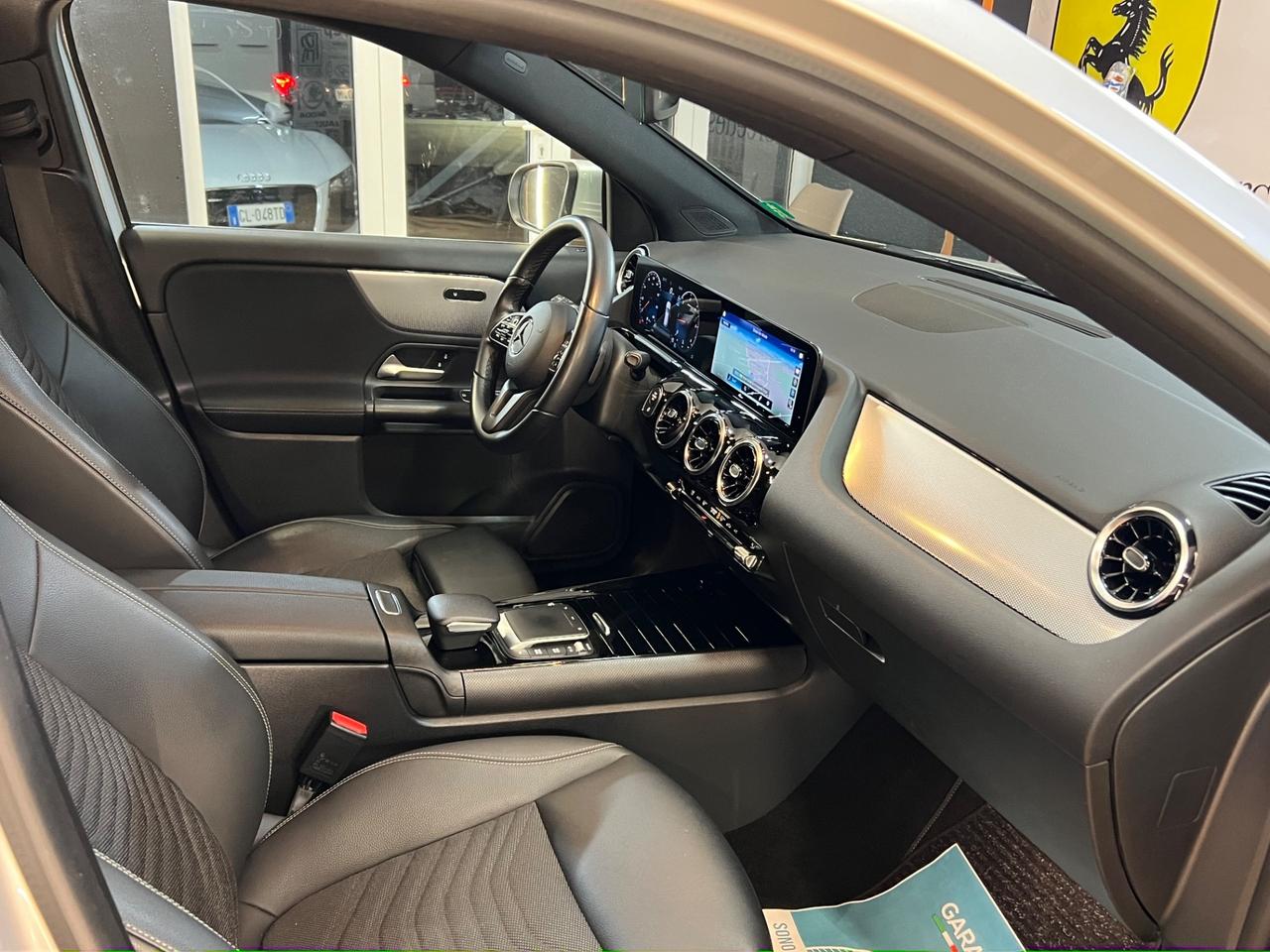 Mercedes-benz GLA 180 220 d Automatic 4Matic Sport Plus