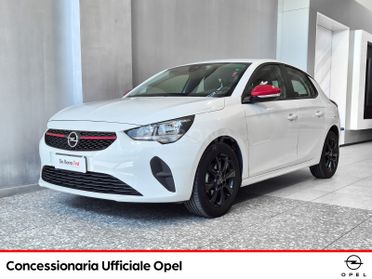 Opel Corsa 1.2 edition s&s 75cv
