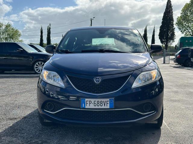 LANCIA Ypsilon 1.2 69 CV 5 porte Elefantino