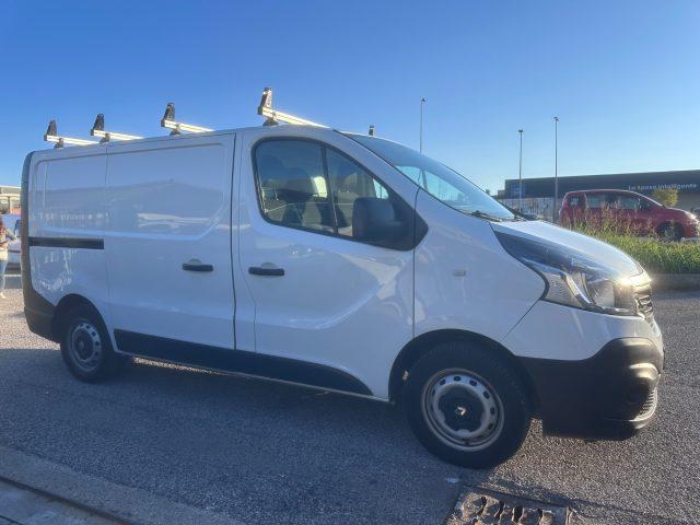 RENAULT Trafic 1.6 dCi 120CV Furgone