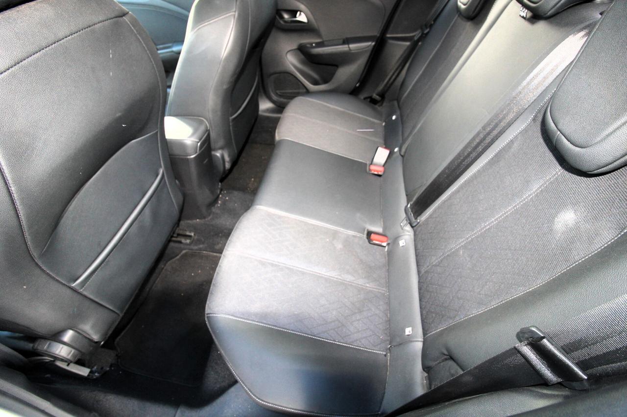 Opel Corsa 1.2 Elegance