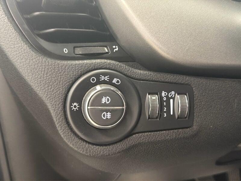 FIAT 500X 1.3 Mjet 95cv E6D Sport