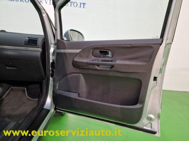VOLKSWAGEN Sharan 1° serie 2.0 TDI DPF