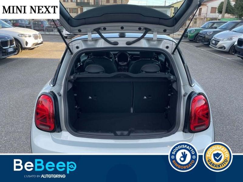 MINI Mini 3 porte MINI 3P 1.5 COOPER CAMDEN AUTO