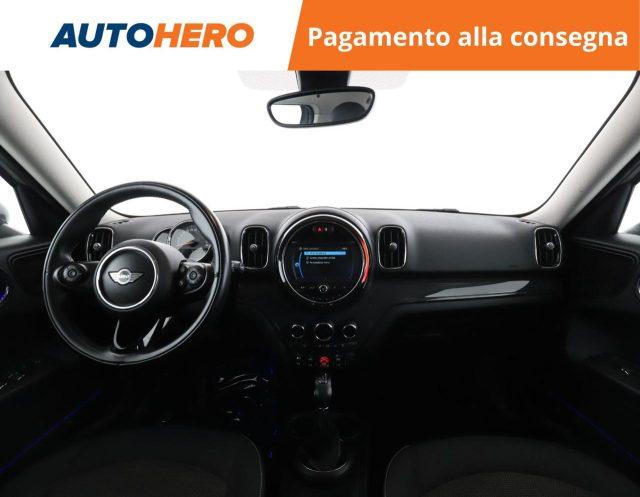 MINI Countryman 2.0 Cooper D Countryman ALL4
