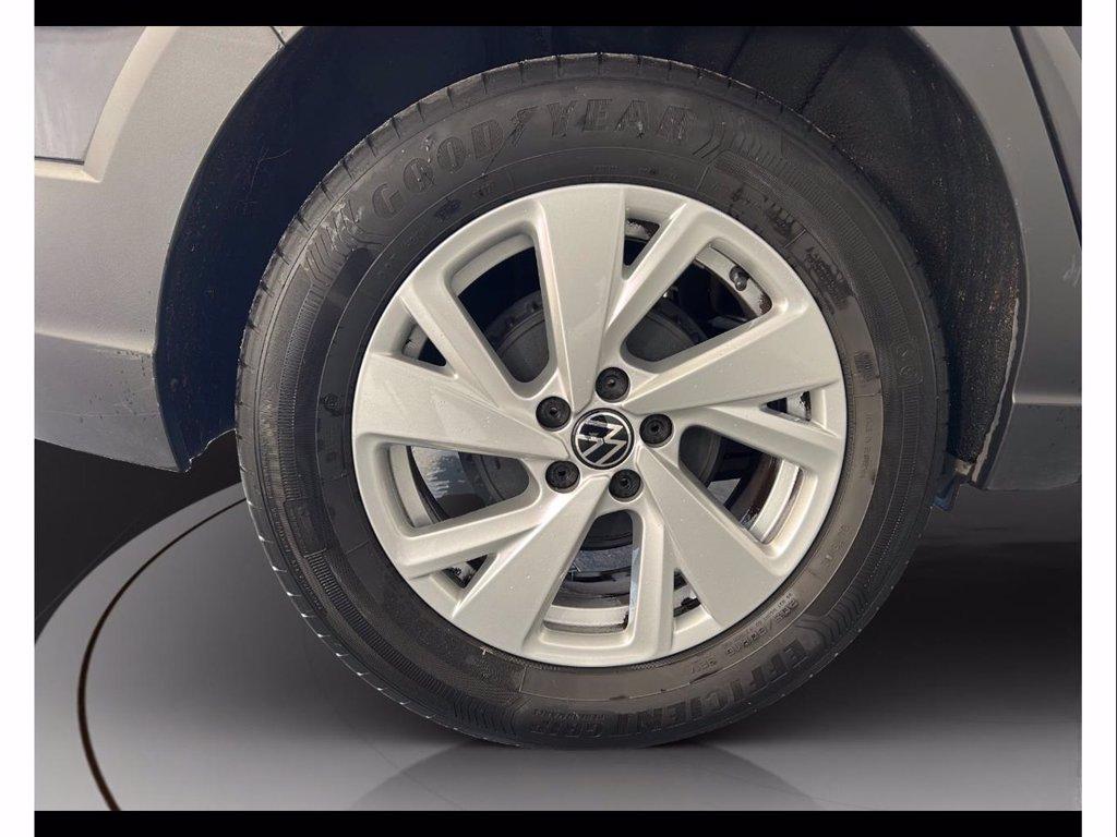 VOLKSWAGEN Taigo 1.0 tsi life 95cv del 2022