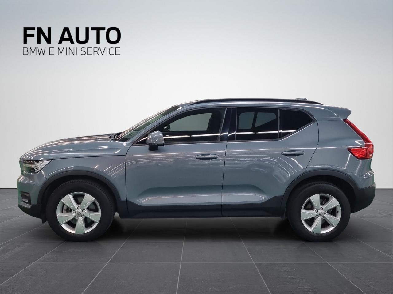 Volvo XC40 D3 AWD Geartronic Business