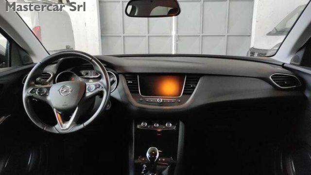 OPEL Grandland X Grandland X 1.5 ecotec Innovation S TG : FX882SC