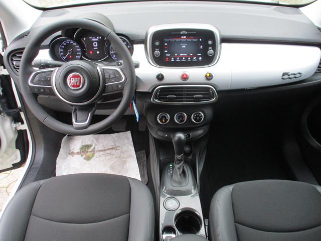 FIAT 500X 1.3 T4 150 CV DCT Connect *PREZZO REALE