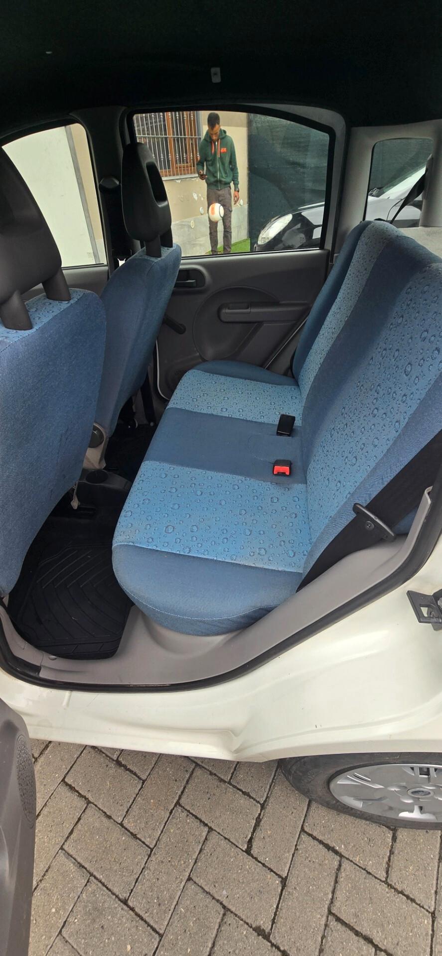 Fiat Panda 1.1 Actual