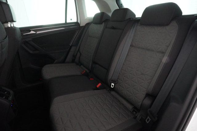 VOLKSWAGEN Tiguan Tiguan 1.5 TSI 150 CV DSG ACT Life