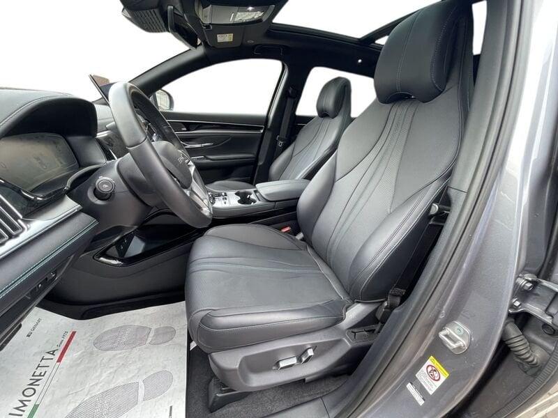 BYD Seal U DM-i 1.5 phev Boost 2wd - AZIENDALE