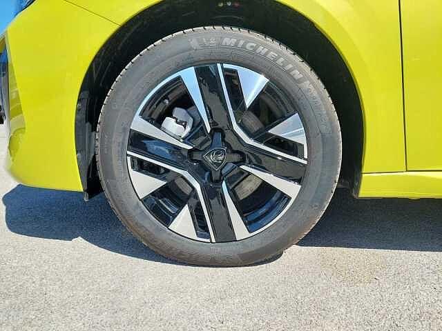 Peugeot 208 Hybrid 100 e-DCS6 Allure KM0 ' IN ARRIVO'