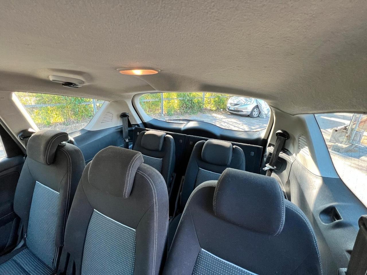 FORD S-MAX 2.0 TDCI 7p Titanium - 2012