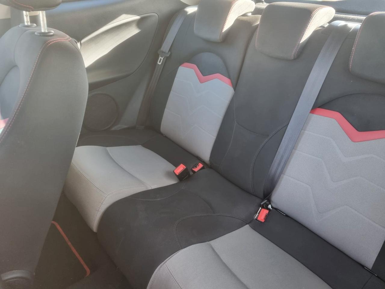 Alfa Romeo MiTo 1.6 Distinctive 120cv