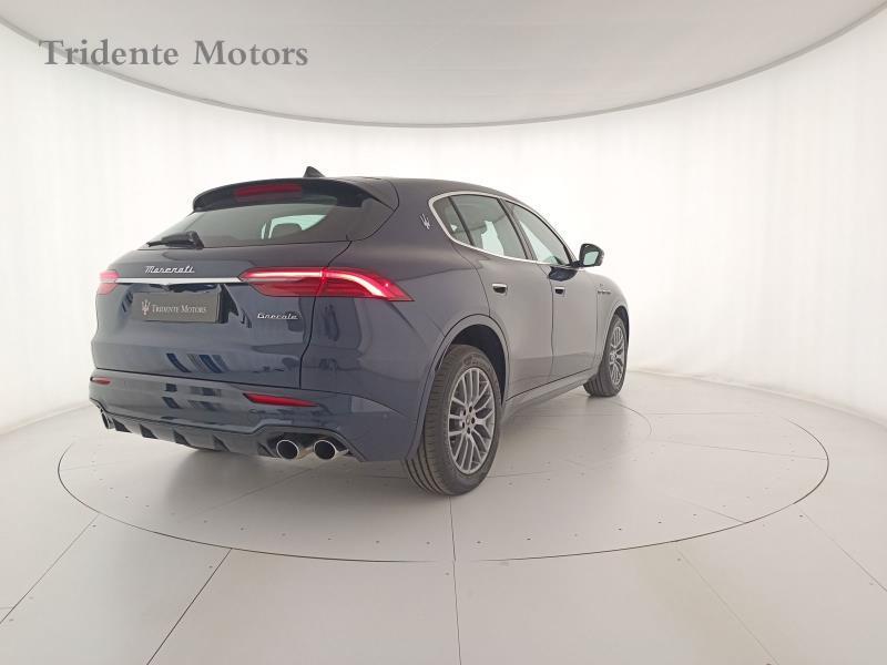 Maserati Grecale 2.0 MHEV GT AWD Auto