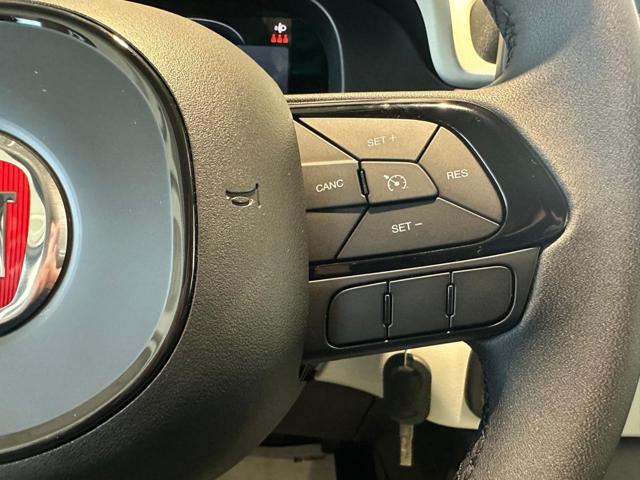 FIAT Panda 1.0 FireFly S&S Hybrid Pandina
