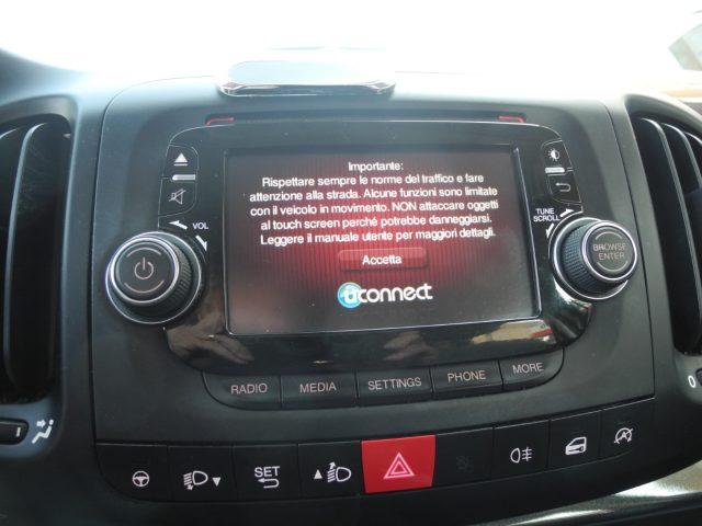 FIAT 500L 1.3 Multijet 85cv Pop Star S&S - "Ok NEOPATENTATI"