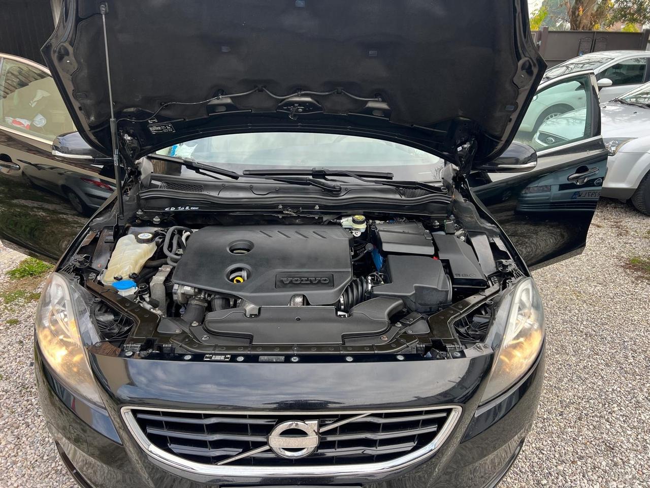 Volvo V40 D2 1.6 Kinetic