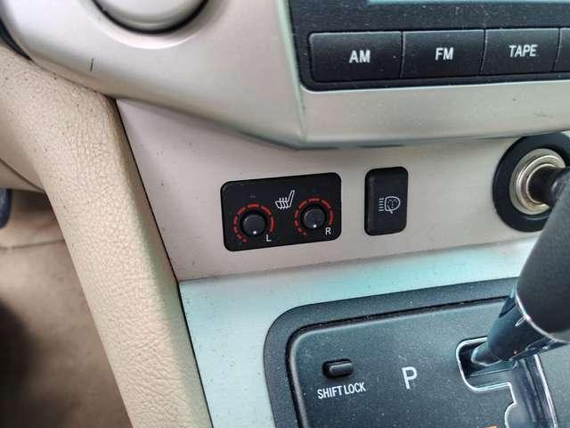 Lexus RX 400 RX II 2005 400h 3.3 Ambassador cvt
