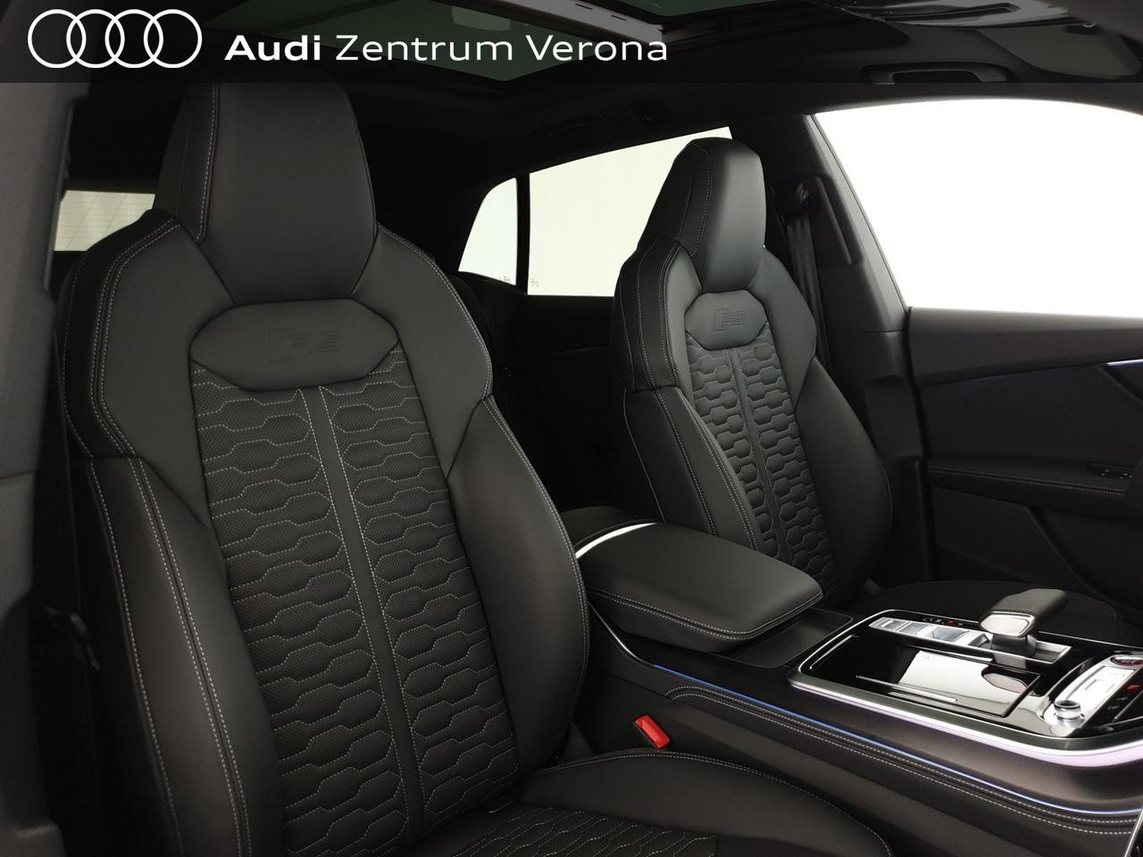 4.0TFSI 640CV quattro tiptronic Performance