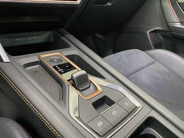 CUPRA Leon 1.5 Hybrid 150 CV DSG