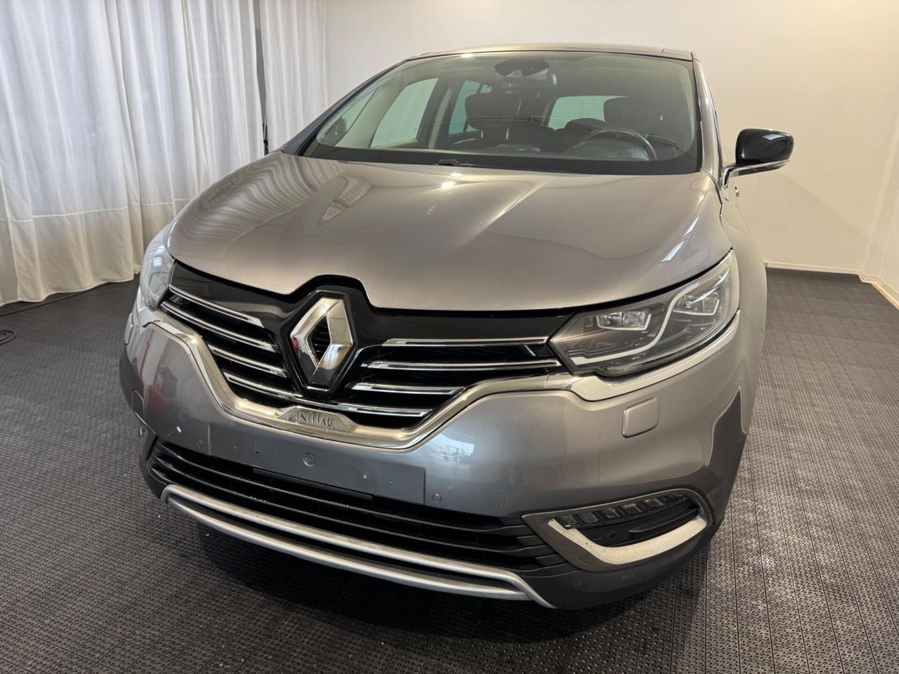 Renault Espace dCi 160CV EDC Energy Initiale Paris 4Control