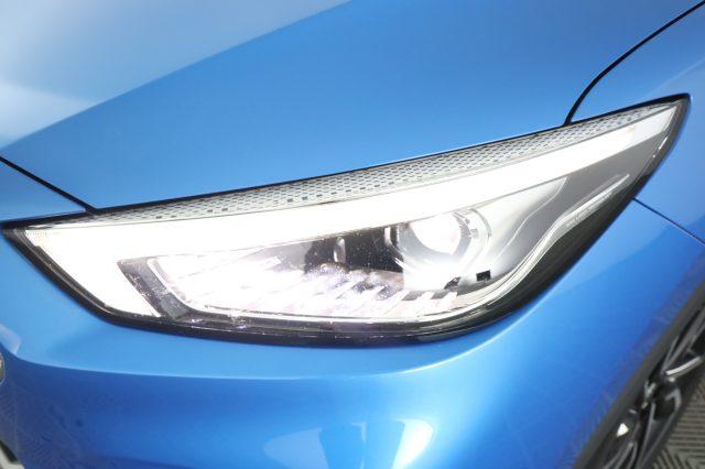 MG ZS ZS 1.0T-GDI Luxury