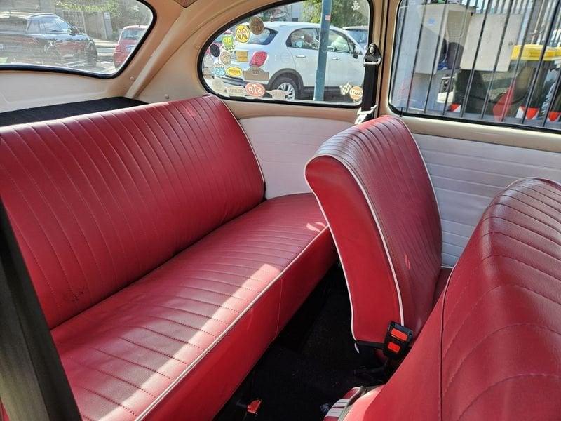 Volkswagen Maggiolino 1.2