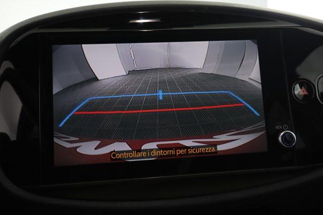 TOYOTA Aygo X Aygo X 1.0 VVT-i 72 CV 5 porte Lounge Air S-CVT
