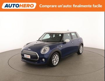 MINI Cooper D 1.5 Cooper D 5 porte