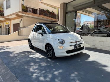 Fiat 500 C 1.0 Hybrid