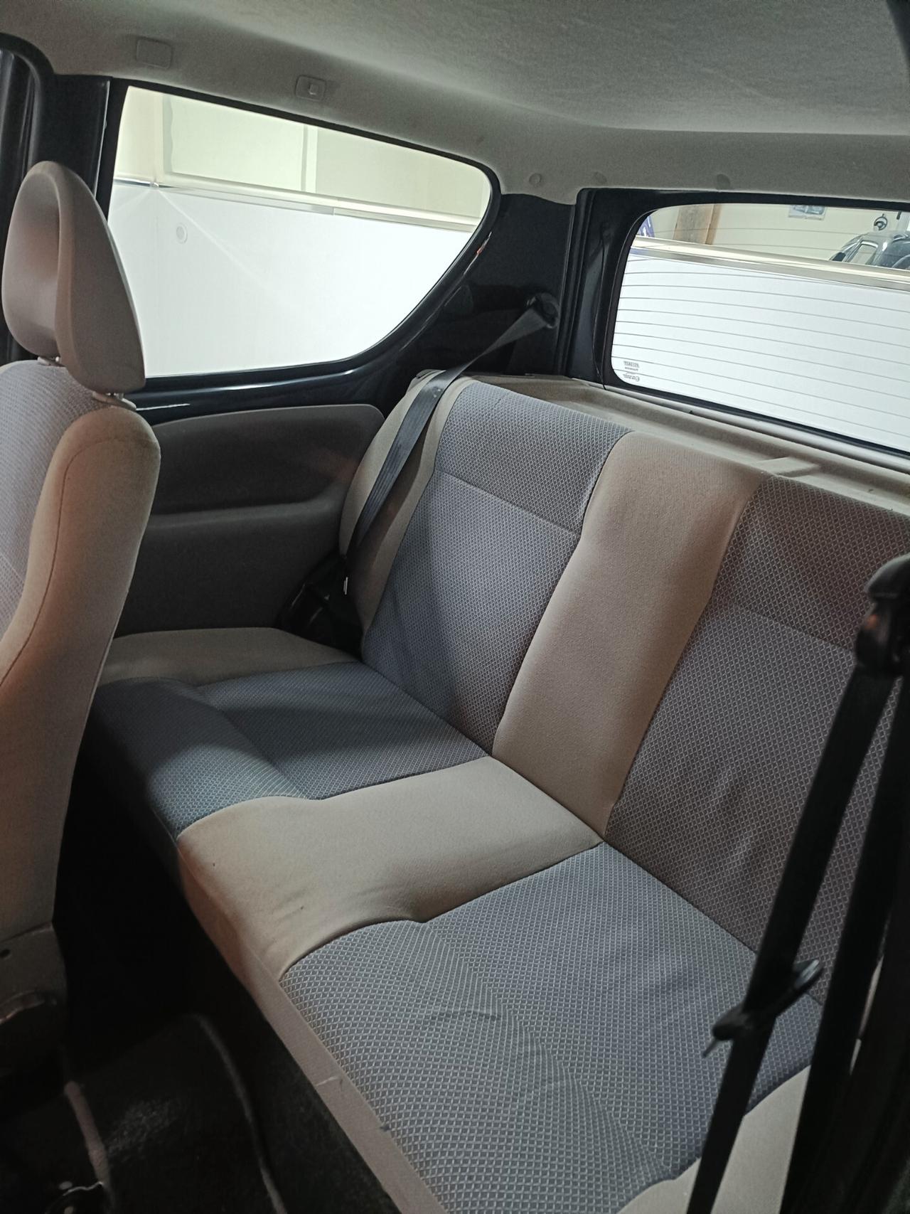 Fiat Seicento 1.1 Classic