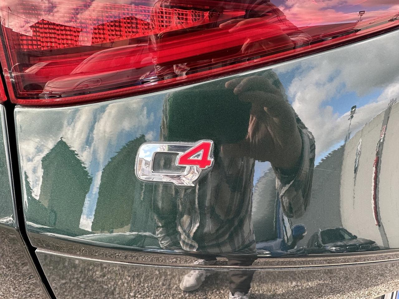 Alfa Romeo Stelvio 2.2 Diesel 190 CV AT8 Q4