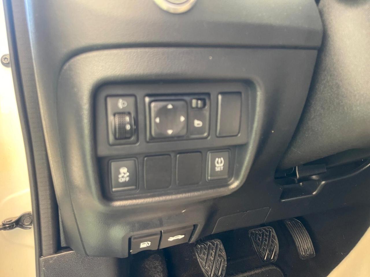 NISSAN JUKE 1.6 BENZINA/GPL 116CV