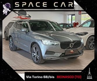 Volvo XC60 XC60 B4 (d) AWD Geartronic Business Plus
