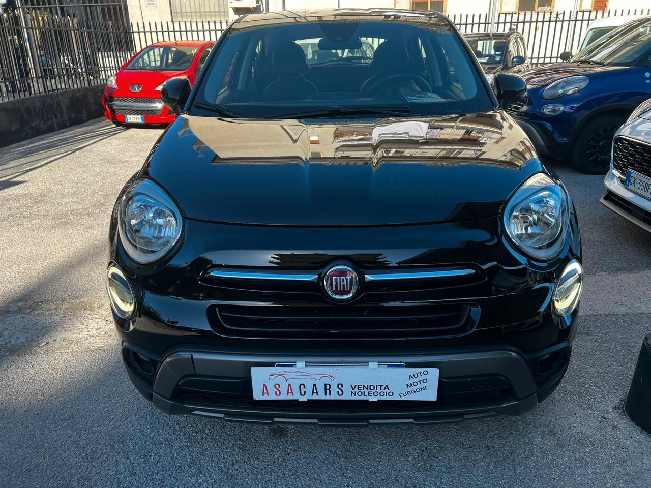 Fiat 500X 1.0 T3 120 CV Lounge