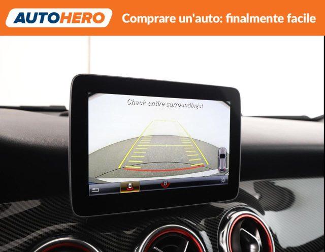 MERCEDES-BENZ GLA 200 d Automatic Sport