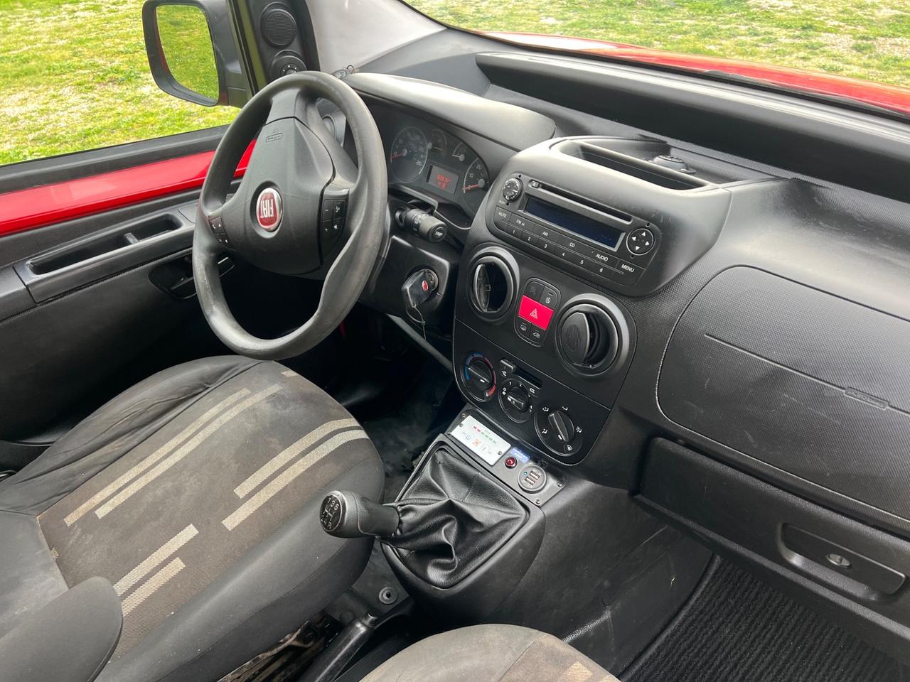 Fiat Fiorino 1.3 MJT 95CV Km 103000!!!