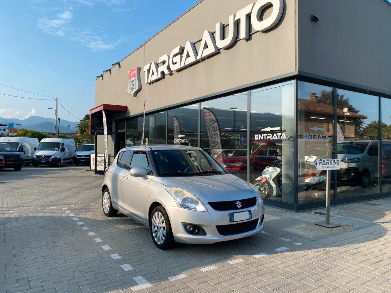Suzuki Swift 5 Porte Swift 5p 1.2 vvt GL Style