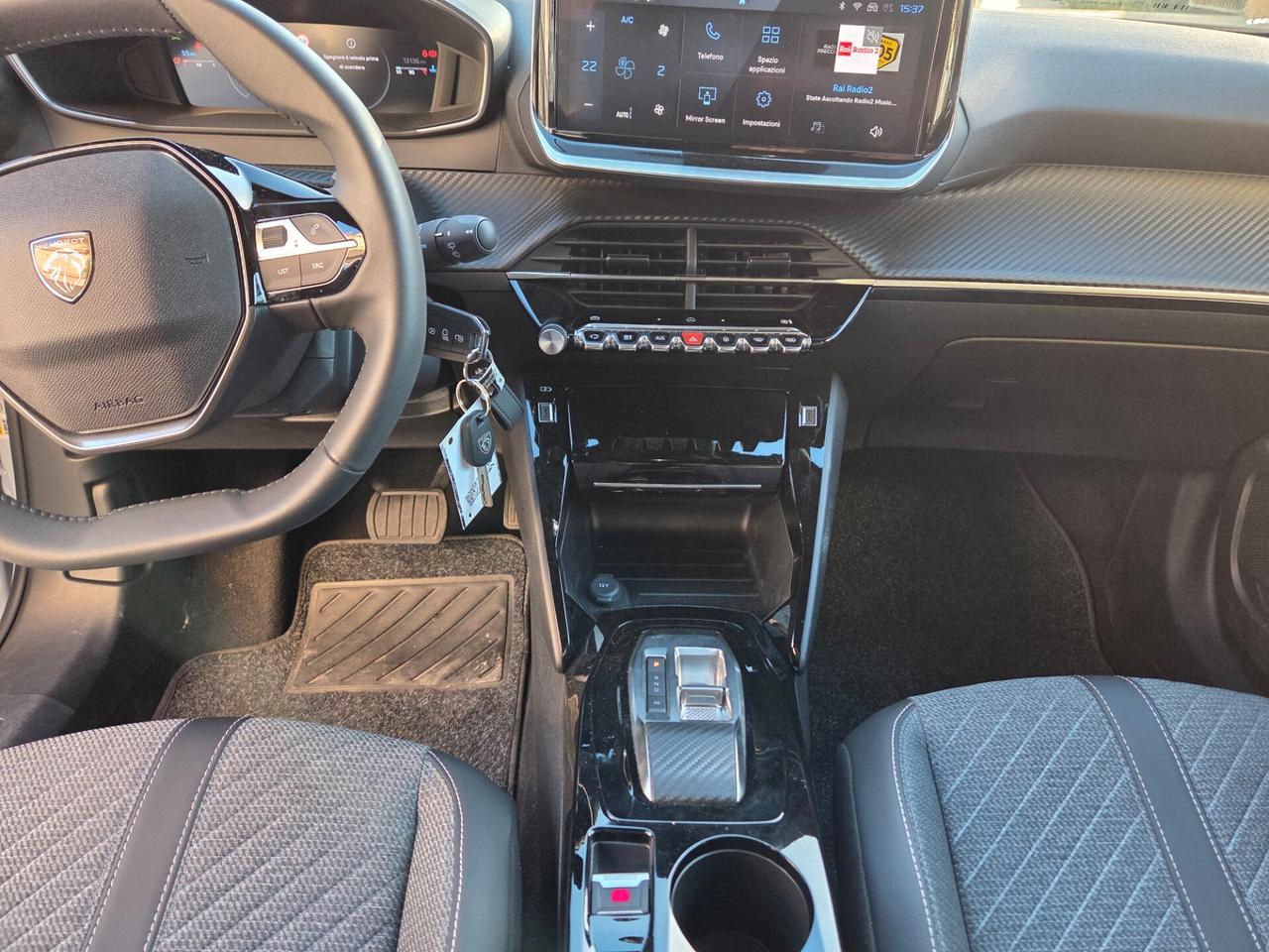Peugeot 2008 PureTech 100 S&S Allure