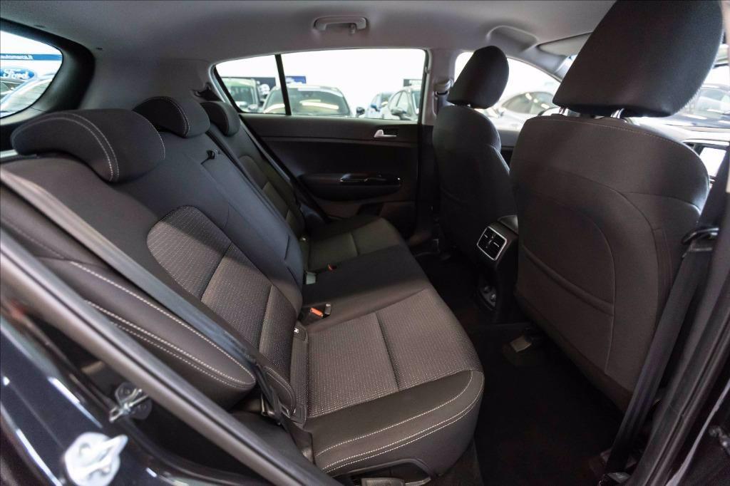 KIA Sportage 1.6 ecogpl Business Class 2wd 126cv del 2020