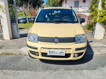 Fiat Panda 1.4 Natural Power Classic